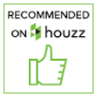 Houzz Recommended 
